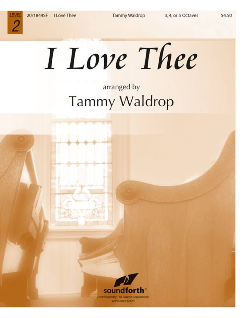 I Love Thee